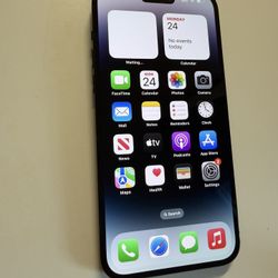 iPhone 14 Pro Max Unlocked 256gb