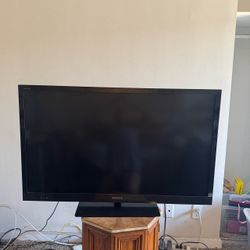 42” Sony Bravia TV