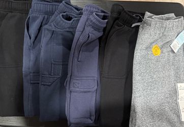 Boys Sweat Pants