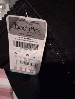 Bodyflex faja  XL new butt enhancer