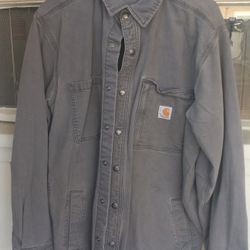 Carhartt Jacket Mens 