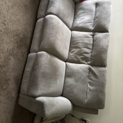 Couch And Chair