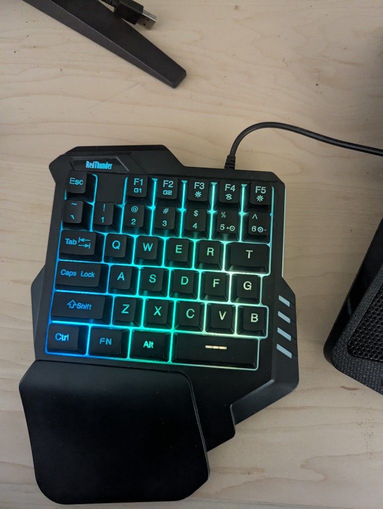 Gaming Keyboard