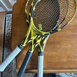 Perform Like a Pro with High-Performance Tennis Rackets! most rule