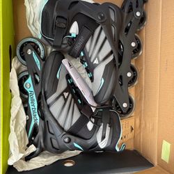 Rollerblades