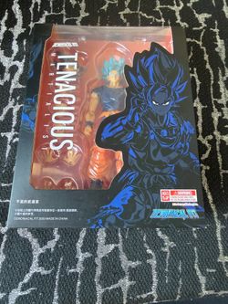 Demonical Fit Tenacious Martialist