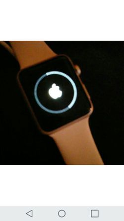 Apple watch 42mm