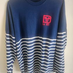 Walt Disney World Mens Shirt