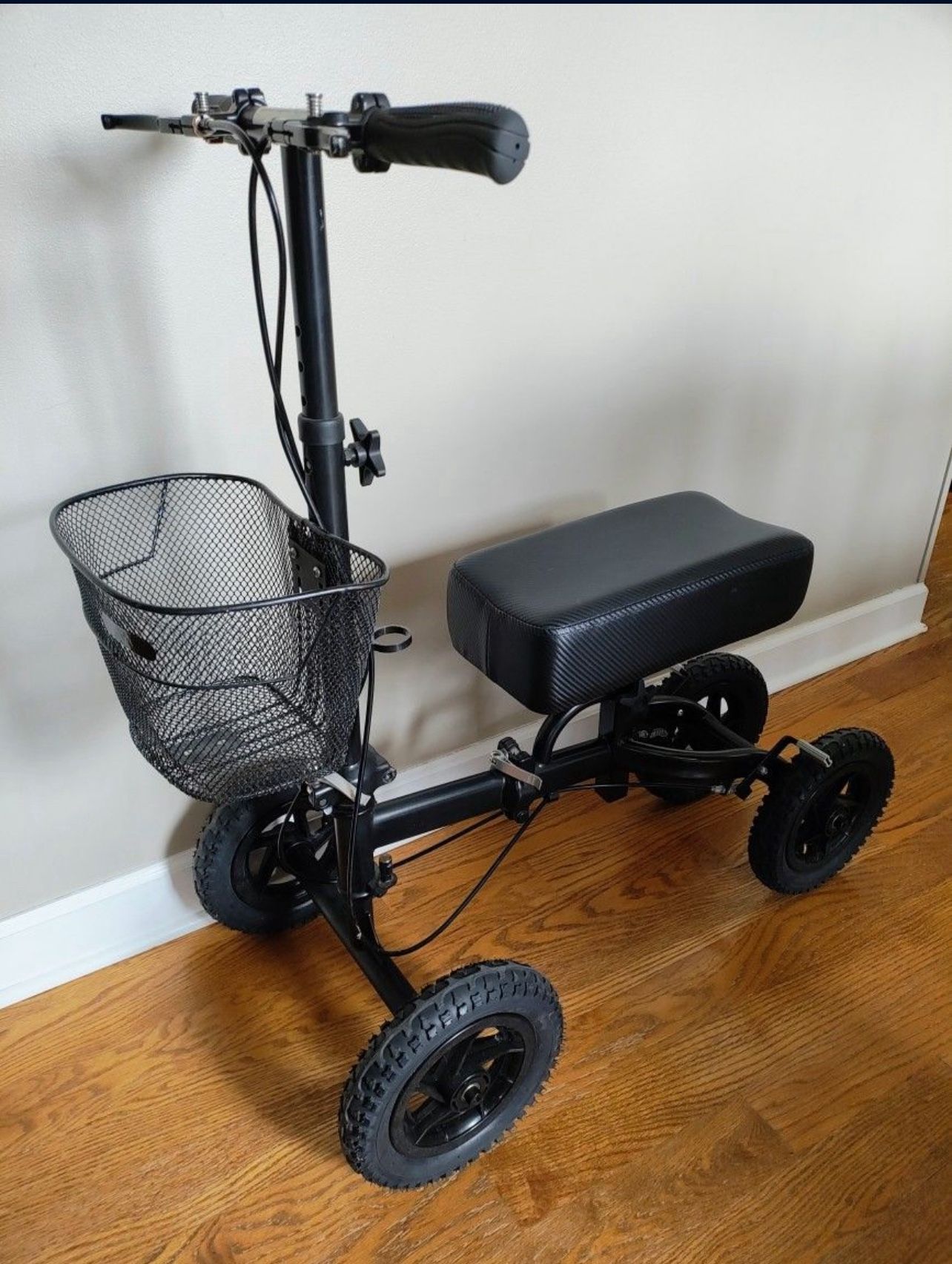 Knee Scooter