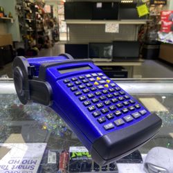 Handi Mark portable LabelMaker