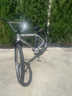 Street code 29er