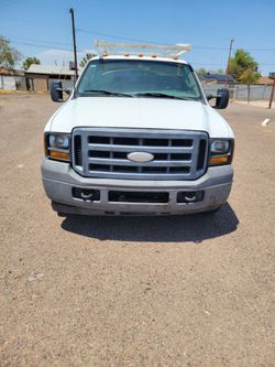 Work Truck