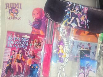 Kpop bundle