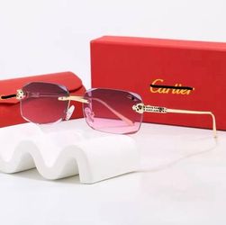 Lentes Crtier unisex