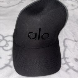 Alo Hat 