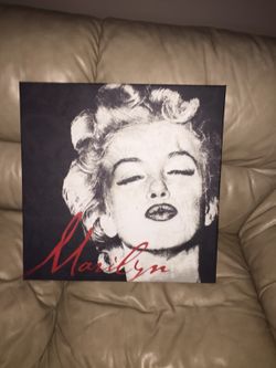 Marilyn Monroe picture