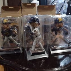 Brewers Boblehead 15 Each (New)