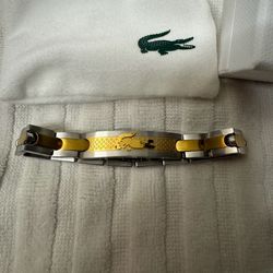 Lacoste Bracelet