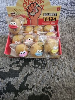 4$ viral squishy dumplings