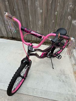 Kids bike