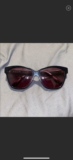 Dior sunglasses