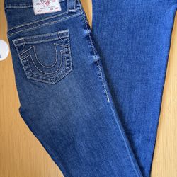 True Religion Denim 