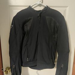 Dainese Textile Jacket Size 46 Eu 36 US