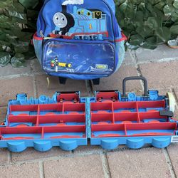 Thomas The Train Set 