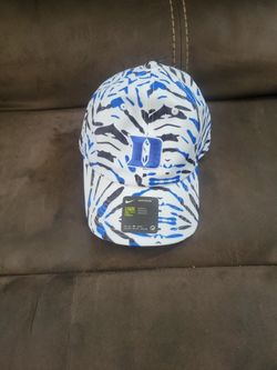 Duke Dad Hat