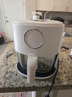 Cwc air fryer