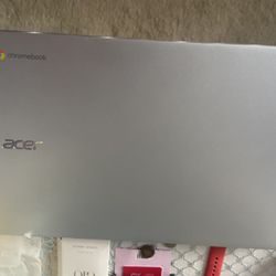 Laptop Acer 315 Brand New 