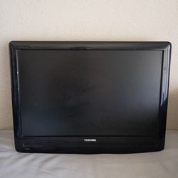Toshiba Flat Screen Tv