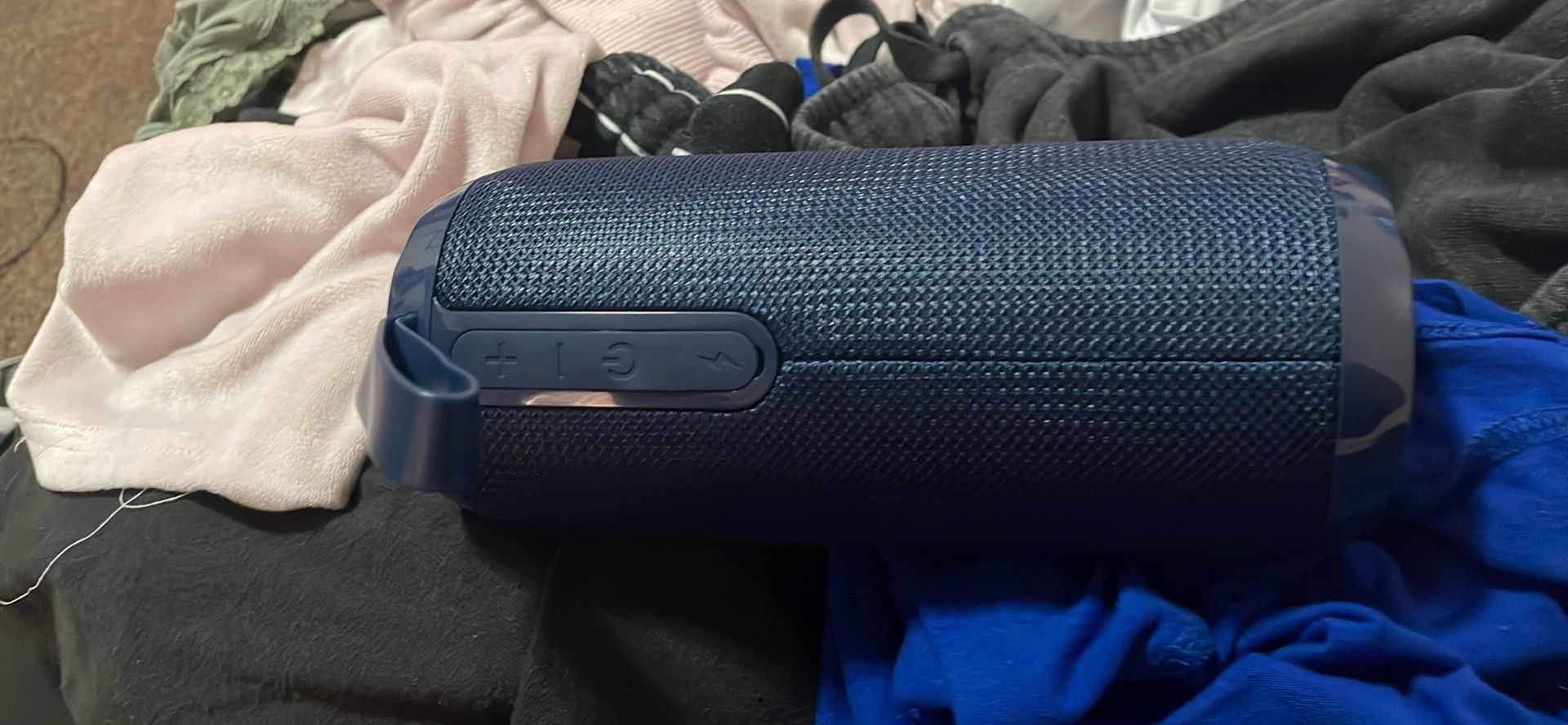 Bluetooth Speaker