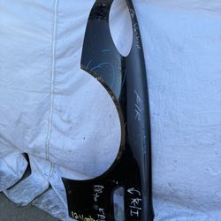 2012 Aston Martin Vantage Left Fender 