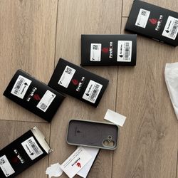 Brand New  In Box   iphone 17 Case 
