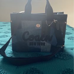 New Tote Bag