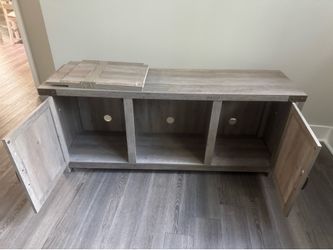 TV stand