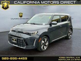 2024 Kia Soul