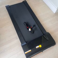 Sunny Treadmill