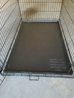 Extra Large Dog Crate