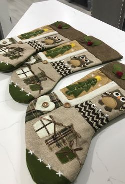 Decoration for Christmas