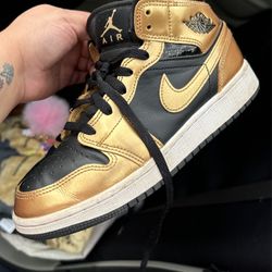 Jordan’s Kids Size 5y