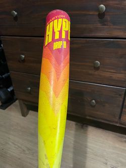 Hype Fire Bat