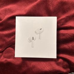 AirPods Pro 2