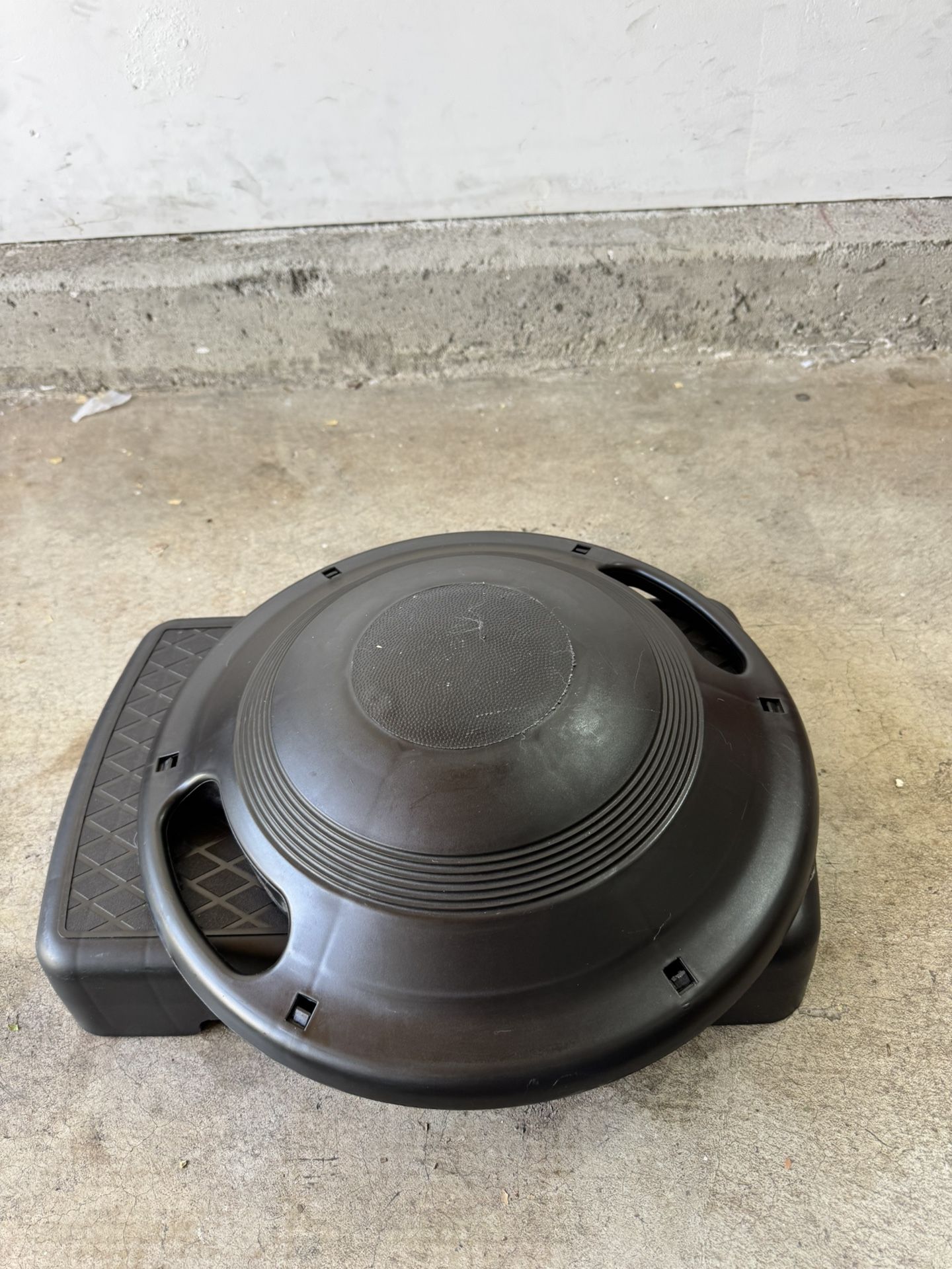 Wobble Balance Board
