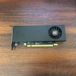 AMD Radeon E9173 2gb Half Size 