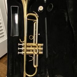 JEAN  PAUL TRUMPET 