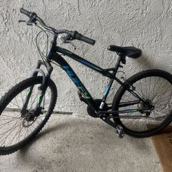 Huffy 26’ Men’s Mountain bike 