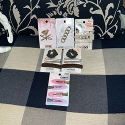 Hair Accessories 