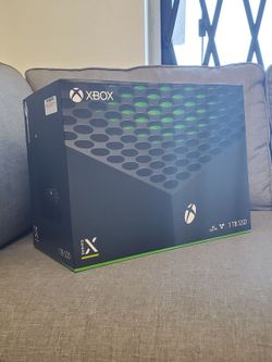 🎮 Next-Gen Power for Just $1 Down! Microsoft Xbox Series X 1TB 